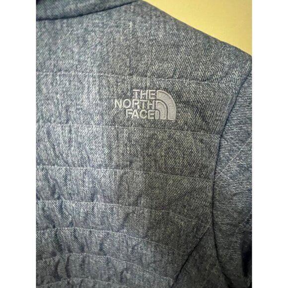 The North Face Girls' M Reversible Jacket - Picture 4 of 15